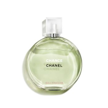 Chance Eau FraÎche Eau De Toilette Vaporizador 100ml