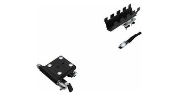 Adaptador de barra de techo peruzzo san remo