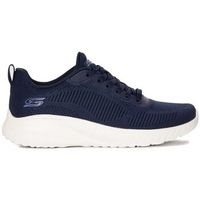 skechers zapatillas 117209nvy para mujer