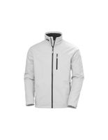 chaqueta helly hansen cremidlayer hombre gris fog