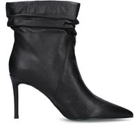chiconic botines 3370226np para mujer