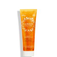 lumene nordic-c valo clear glow cleansing gel scrub 125ml