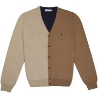 manuel ritz chaqueta de punto 3532m515 para hombre
