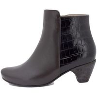 piesanto botines 195415 para mujer