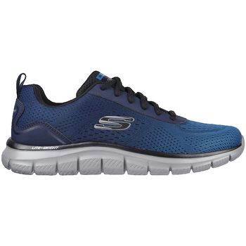 Skechers Zapatos Track Ripkent para hombre