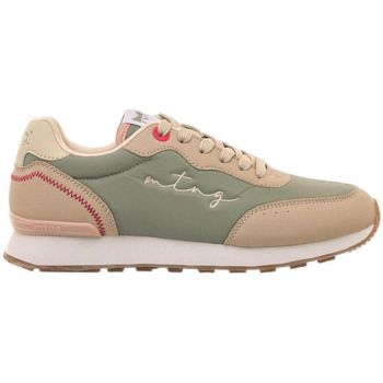 Mustang Zapatillas Baskets Joggo textile para mujer