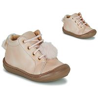 gbb zapatillas altas edolina para nina