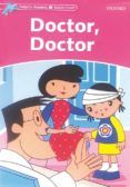 dolphin readers starter level - doctor doctor
