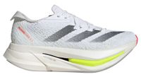 adidas performance adizero prime x 2 strung - hombre - blanco