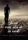 amar mas alla de la mente