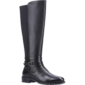 Hush puppies Botas Vanessa para mujer