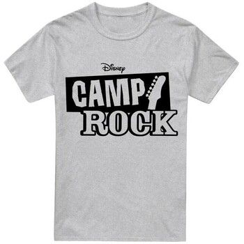 Camp Rock Camiseta TV5262 para hombre