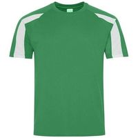awdis camiseta jc003 para hombre