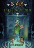 sam y la cripta del terror