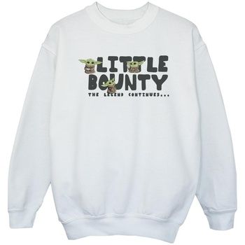 Disney Jersey Little Bounty Hunter para niña