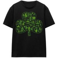 disney tops y camisetas tv17220 para mujer