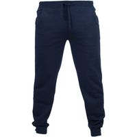 skinni fit pantalon chandal cuffed para hombre