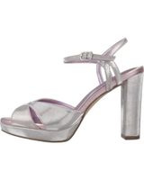 de menbur sandalias de fiesta mujer modelo 24768m color rosa pale rose