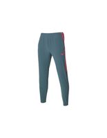 pantalon mizuno charge printed hombre gris