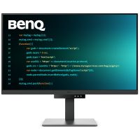 benq rd320u 315 led ips ultrahd 4k hdr 400 usb-c