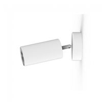 aplique de pared orientable kea
