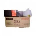 Kyocera TK-310 Original Black Standard Capacity Toner Kit