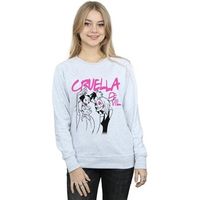 disney jersey bi42329 para mujer