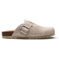 verbenas zuecos 3302420001-piedra para mujer