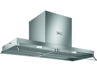 campana grupo filtrante - balay 3bd896mx decorativa de pared 620 mh 250 w 70 db clase a inox