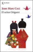 el senor origami
