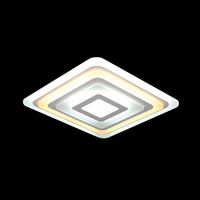 plafon de techo led tak dimmable 74w