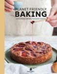 planet friendly baking