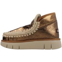 mou botas eskimo bounce sneaker para mujer