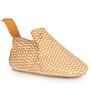 Easy Peasy Pantuflas BLUBLU para niña