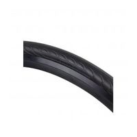 tannus new slick 700 x 25c 25-622 hard midnight