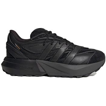 adidas Zapatillas de running Chaussures de running Lightblaze Atr cuir suédé para mujer