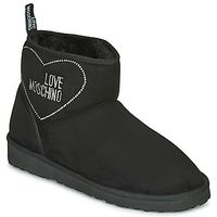 love moschino descansos ja21023h1b para mujer