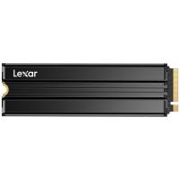 lexar nm790 2tb ssd m2 2280 pcie 40 nvme slc con disipador de calor