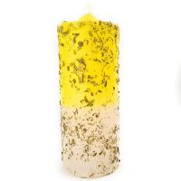 velon herboreo destrancadera con hierbas resinas y aceites esenciales ritual vela desatrancadera valmoni almazen