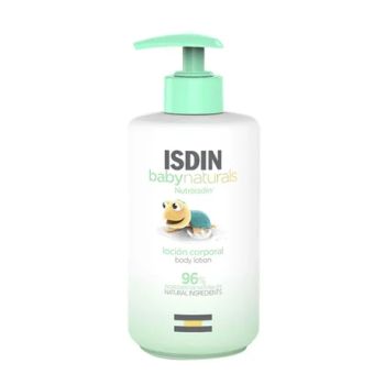 Nutraisdin Locion Hidratante Corporal