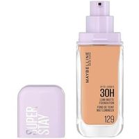 maybelline new york base de maquillaje 30h 129 para mujer