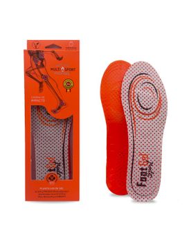 Plantillas Unisex Footgel Multi-sport 43-46