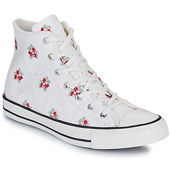 Converse Zapatillas altas CHUCK TAYLOR ALL STAR para niña