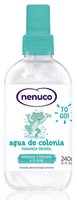 nenuco colonia spray 240 ml