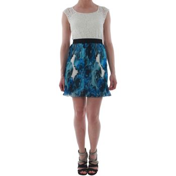 Rinascimento Vestidos 1276/16M_BLU para mujer