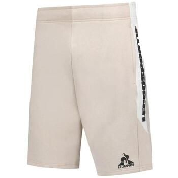 Le Coq Sportif Short Contemporain para hombre