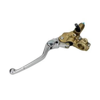 Cilindro maestro de embrague 22mm Brembo PSC12 Serie Oro