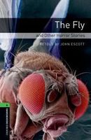 oxford bookworms 6 the fly and other horror stories