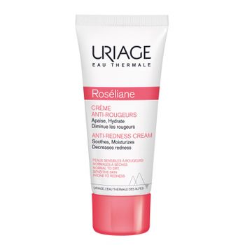 RosÉliane Crema Anti-rojeces 40 Ml