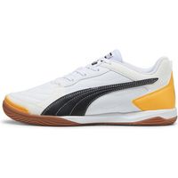 puma zapatillas de futbol pressing iv blne para hombre